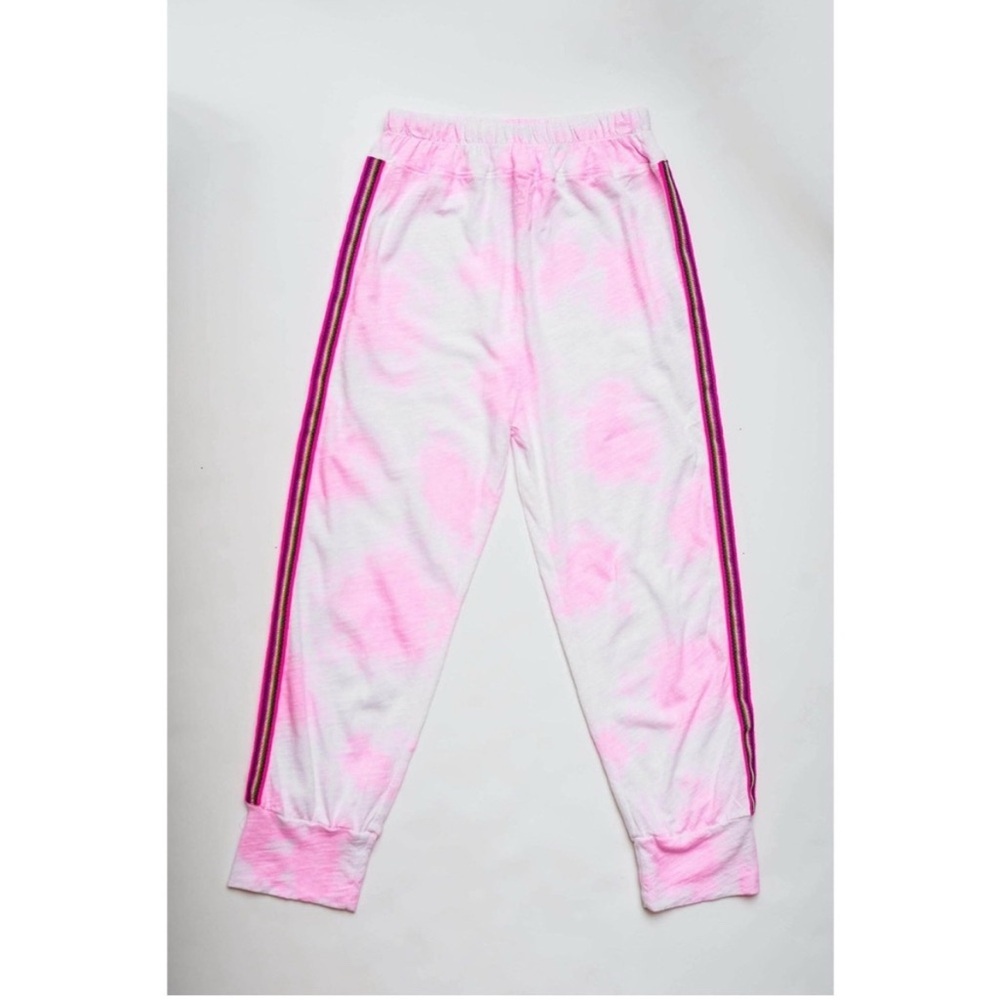 Pitusa Tie Dye Sweatpants 12
